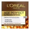 Crema Día L'oréal Paris Age Perfect Nutrición Intensa 50ml