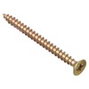 ForgeFix Multi-Purpose Single Thread Screws | 6.0 x 60mm |