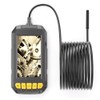 Endoscope Industrial Endoscope 4.3 Inch Screen Inspection HD Handheld Endoscope