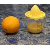Orange Lemon and Lime Juicer and Reamer Squeeze and Strain