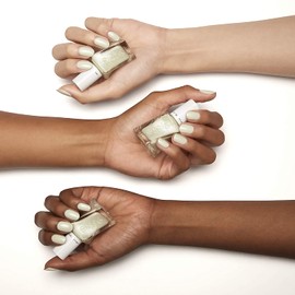 Essie Gel Couture - Zip Me Up - #160