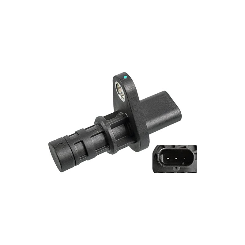 febi bilstein 176741 Crankshaft Sensor