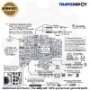 TransGo AODE 4R70E/W 4R75E/W SHIFT KIT (#SK AODE)