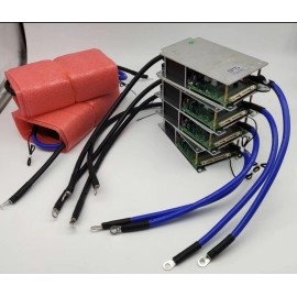 jiabaida AP20S006 200A  7-20S Li•ion bms offgrid power ,solar storage