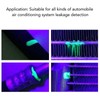 Air Conditioner Flashlight Leak Detector Professional Car Repair Tool with