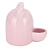 Hamster Water Supply, Small, Lightweight, Hamster Feeder, Pottery, Gerby, Hamster