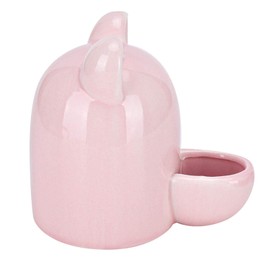 Hamster Water Supply, Small, Lightweight, Hamster Feeder, Pottery, Gerby, Hamster
