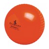 Readers Windball practice cricket ball - bulk discounts (Orange -