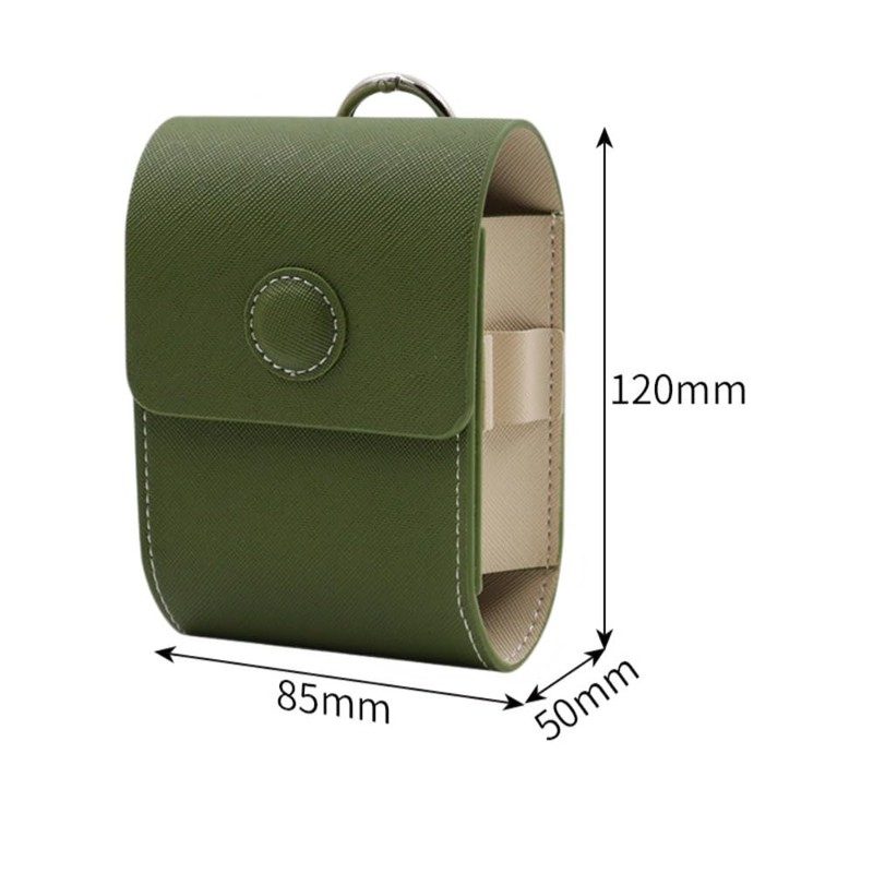 Itisyou Golf Rangefinder Case, Golf Rangefinder Case, Rangefinder Protector, Rangefinder