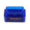 SYGAV - Adaptador de escáner OBD OBD2 OBDII Bluetooth para