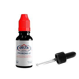 Delta Kits Probond Acid Free Windshield Repair Resin-15 ml