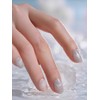 Shop Gel Yunseul Magnet Attached Gel Nail 16pcs / 샵젤