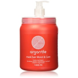 stapiz Argan 'de Maske 1000 ml