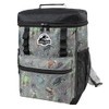 Takanami Create Square Backpack [Rucksack/Backpack] Jurassic World 101713, Black, Product