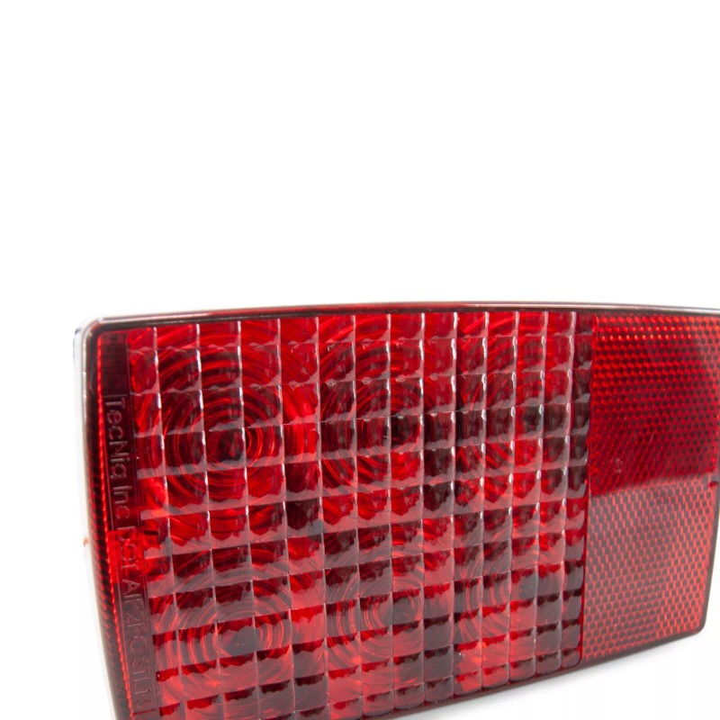 TecNiq Submersible TecNiq LED T86 Boat Trailer Tail Light Left