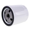 JZGRDN Filtro de aceite 063-5004-00 compatible con los modelos Bad