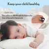 Toddler Pillowcase/Travel Pillowcase Pack of 2 Set 13x18 Inches with