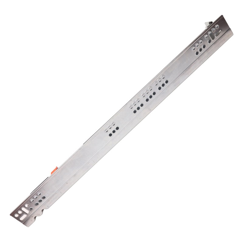 Pair of Salice Progressa 15" (381mm) Undermount Soft Close Kitchen