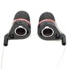 Tyenaza Bicycle Speed Shifter Mountain Bike Front Derailleur Handle Twist