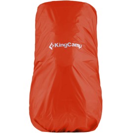 KingCamp Lightweight Rucksack Waterproof Rain Cover Medium 25 – 35/35 – 55 Litre/55 – 100 Litre Capacity for Camping Hiking