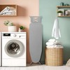 STO STO Ironing Board Full Size 48" x 15" with