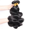 AiPliantfis Human Hair Bundles, Body Wave Brazilian Hair Bundles, Real
