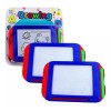 Konning Pizarrón Mágico Infantil Dibujar Escribir Pluma Didáctico