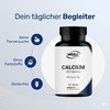 Calcium Tablets High Dose – 200 Tablets – 800 mg