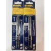 IRWIN Tools 5/32 Masonry Drill Bit For 3/16” TapCon Concrete