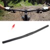 MEIJUN Aluminum Alloy Bike Bar Handlebar for MTB Mountain Road