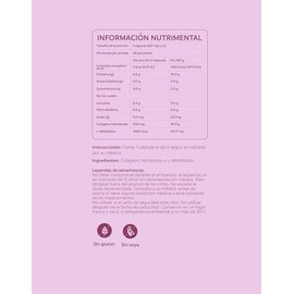 nutriADN – Methyl Folate Support (1000 mcg) – Suplemento de Metilfolato 60 Cápsulas (2 Meses De Uso) – Fuente de Folato Biodisponible - Claridad Menta
