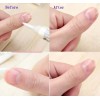 Aceite Hidratante De Pincel Para Cutícula Uñas Manicura