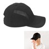 Anti Radiation Cap Full Silver Fiber Lined EMF Radiation Protection