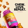 Suplemento de Vitamina E | Con Antioxidantes en Gomitas |