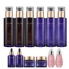 Charmzone Top Class 7th Generation Lifting Basic Set 7 Types Skin 3 + Emulsion 3 + Cream 2 + Ampoule 2 + Oil-in-Serum 2 / 참존 탑클래스 7세대 리프팅 기초세트 7종 스킨3+ 에멀전3 + 크림2+앰플2+오일인세럼2