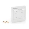 STERR - Duct Fan - IDM, white