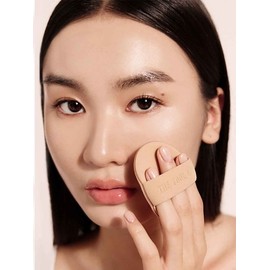 [Tight fit] The Tool Lab Long Lasting Tension Puff (2 packs) / [쫀쫀밀착]더툴랩 롱래스팅 텐션 퍼프 (2개입)