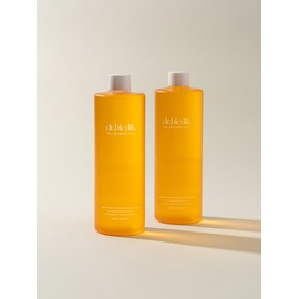 Vitaminin™ Large Capacity Bubble Toner 500ml / 비타틴™ 대용량 버블 토너 500ml