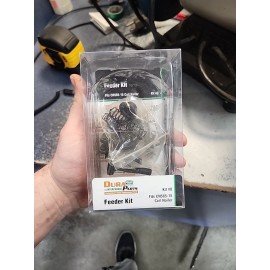 max Feeder Kit Fits CN565-15 Coil Nailer Kit # 8 Order Number 98547 Part Number...