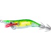 Yo-Zuri Mini Aurora Squid Jig, Floating, 2 Inch, 48mm, #1,