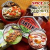 Desert Pepper Trading Company Cantina Salsa, Mild Red, 16-Ounce (2-Pack)