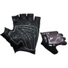 G5HT Fitness Gym Gloves Black/Grey XL