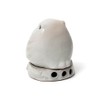 Rei Shoyeido Urara Series Incense Burner, Forest Tree Owl