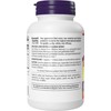 Webber Naturals Liver Detox & Cleanse with Silymarin Milk Thistle,