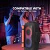 Speaker Cover Compatible with JBL PartyBox 320, Scratch-Resistant, Dustproof, Portable