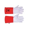SAFETY MASTER Premium Quality Tig Argon Welding Gloves, Made From