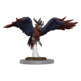 WizKids D&D Nolzur's Marvelous Miniatures: Perytons