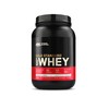 Optimum Nutrition Gold Standard 100% Whey Protein Powder, Cookies &