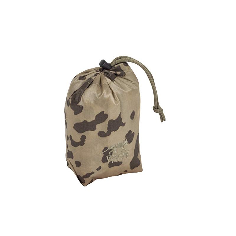 Tasmanian Tiger TT Raincover S according to German Armed Forces