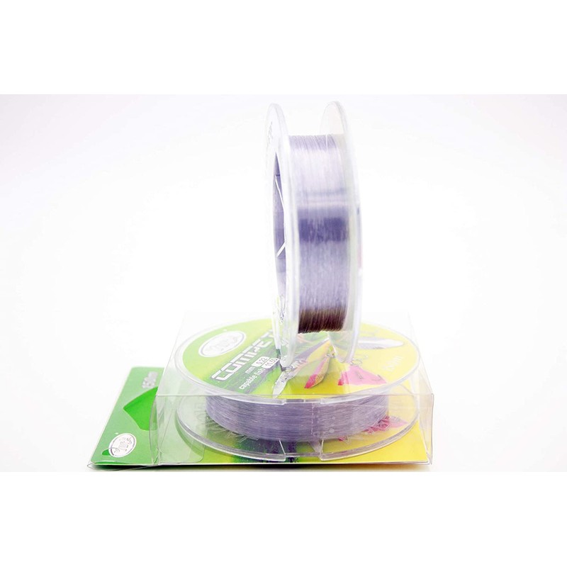 York Competus Spin Fishing Line 0.16-0.30 mm 150 m Monofilament